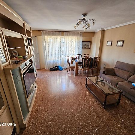 Felicidad Del Mar Leilighet Grao de Castellon Eksteriør bilde